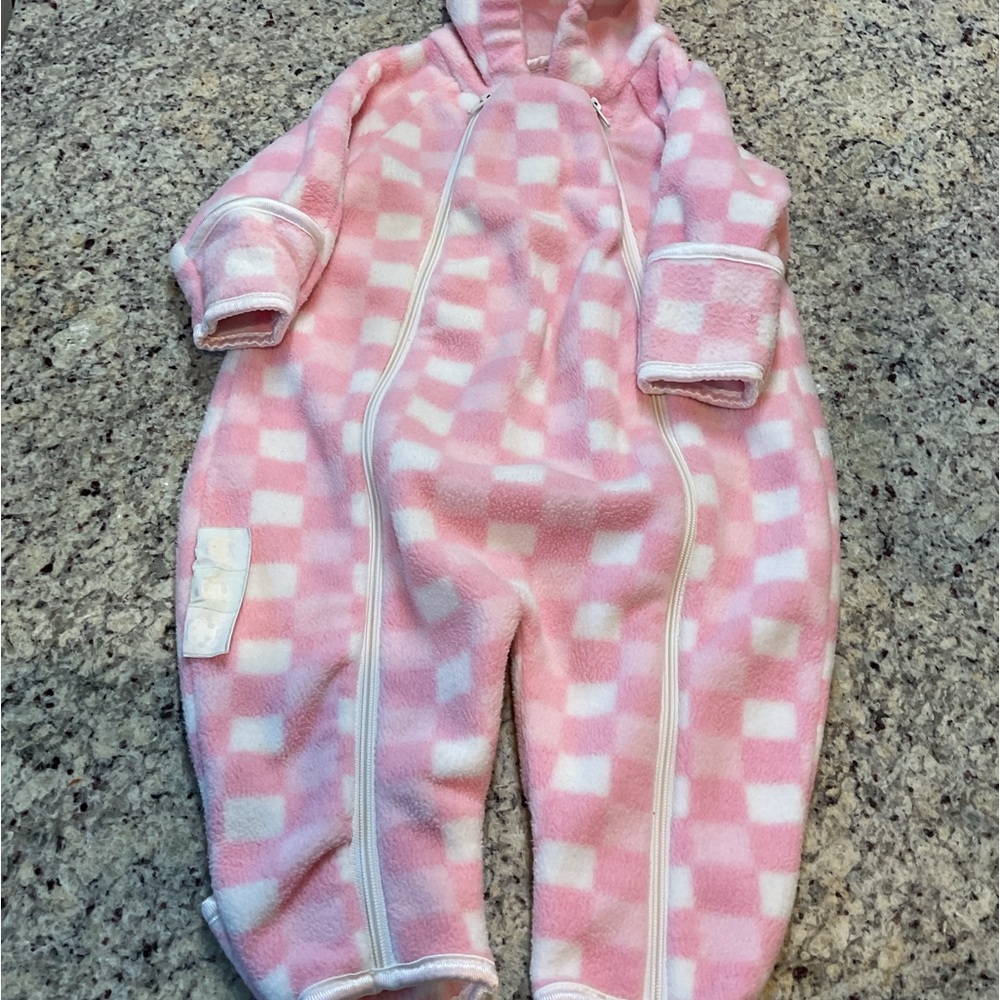 LITTLE GOOSE BABY GIRL SZ 18 Mths
